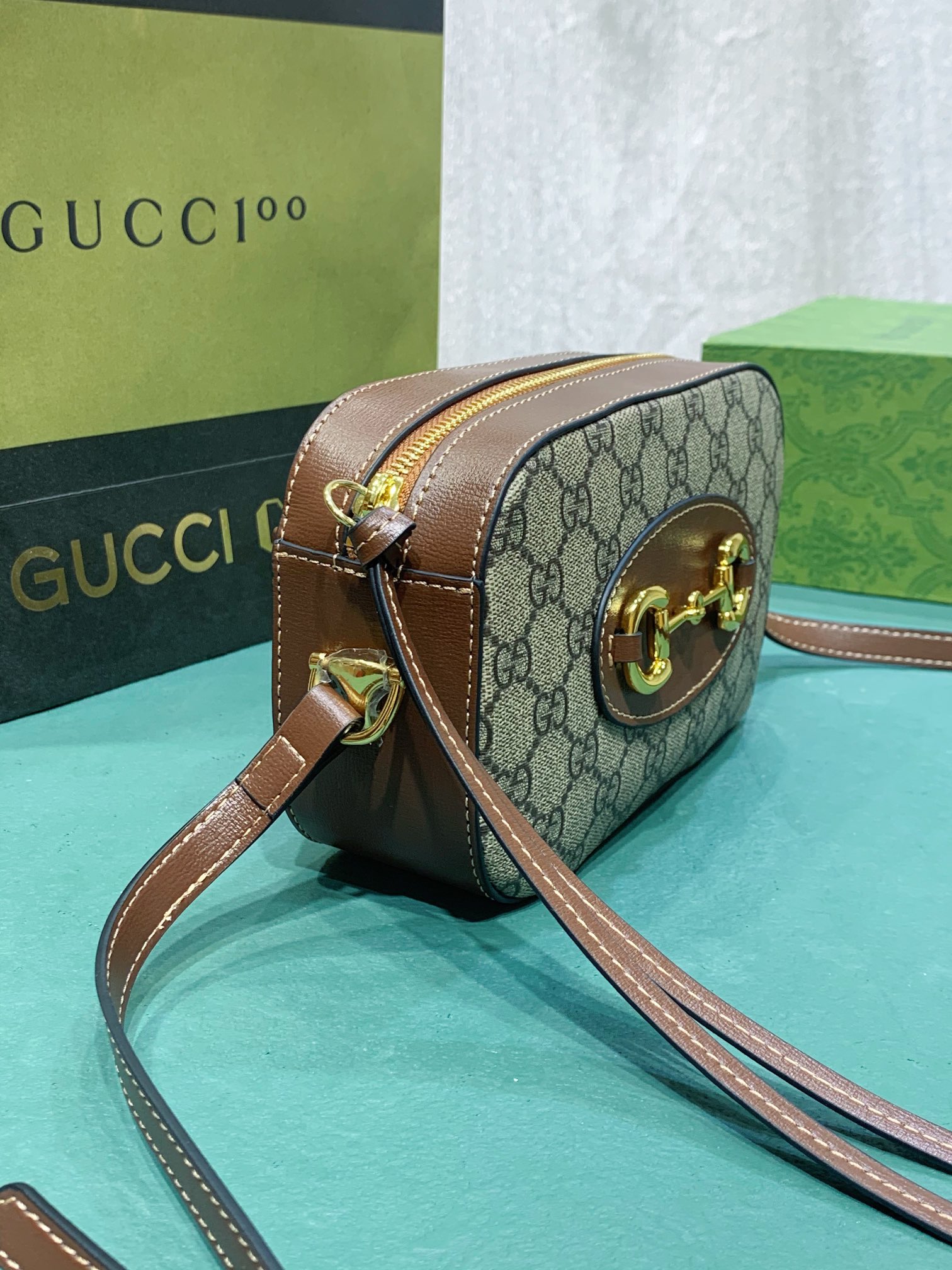 Gucci Other Satchel Bags